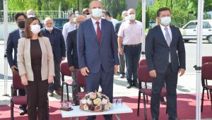 ‘Amacımız sporu en ücra köşeye yaymak’