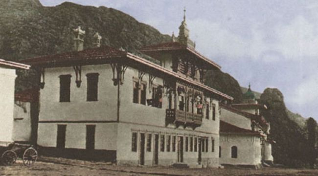 ‘Amasya Genelgesi, mücadelemizin esası ve dayanağıdır’