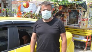 Aşılamada sıra şoförlere geldi