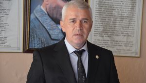 ‘Atatürk’e hakaret, Vatana ihanettir’