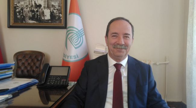 Başkan Gürkan’dan gençlere konser teklifi