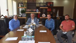 ‘BES bölge ekonomisine fayda sağlayacak’