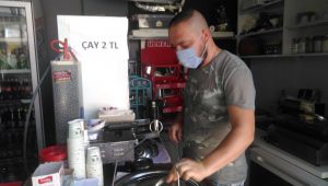 Çay tarifede artsa da satışlar eski fiyattan