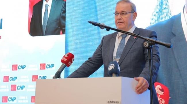 ‘Çiftçi isyanda tarım alanları artık ekilmiyor’
