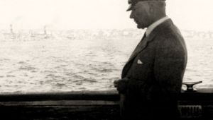 ‘Denizcilik ve Kabotaj Bayramı kutlu olsun’