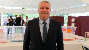Edirne Barosu’nun yeni başkanı Sivrikaya oldu