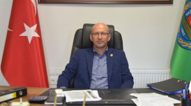 Edirne kuraklıktan etkilenen illerin dışında kaldı