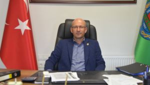 Edirne kuraklıktan etkilenen illerin dışında kaldı