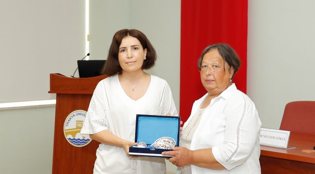 ‘Edirne’nin yardım ablası’ konuşuldu