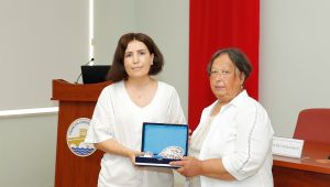 ‘Edirne’nin yardım ablası’ konuşuldu