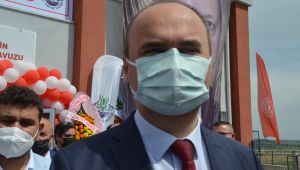 ‘Edirne'yi Türkiye'nin şampiyonu yaptılar’
