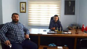 Edirnespor altyapıdaki gençlerden umutlu