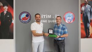Eğitim İş’te Akçay dönemi