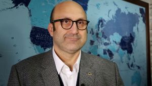 Eraslan'dan dijital ağlarda şifre kullanımı uyarısı