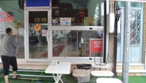 Esnaf kabine toplantısından umutlu