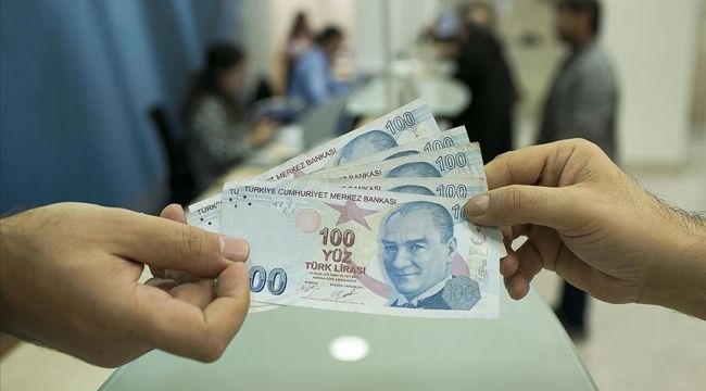 Esnafa 43 milyon 376 bin 862 lira destek