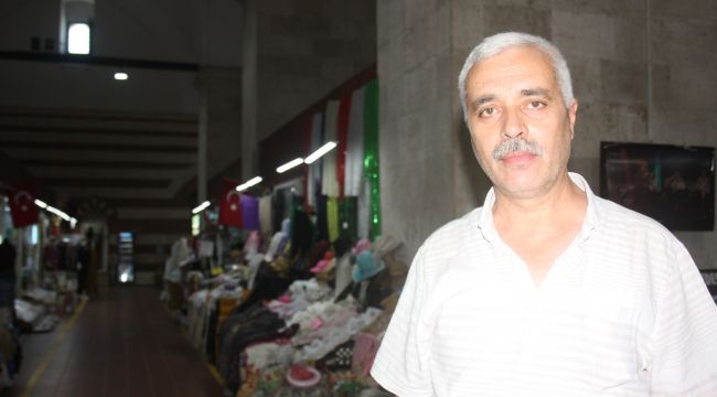 Esnaflar, Kırkpınar’da seyirci bekliyor