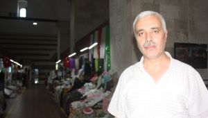 Esnaflar, Kırkpınar’da seyirci bekliyor