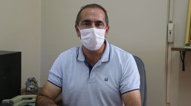 Gürcan'dan ‘kurallara titizlikle uyulması’ uyarısı