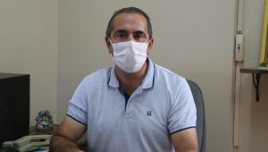 Gürcan'dan ‘kurallara titizlikle uyulması’ uyarısı
