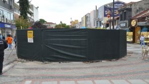 Gürkan’dan ‘Demokrasi’ ve ‘Vizyon’ vurgusu