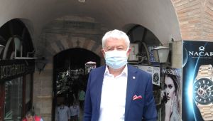 ‘Hızlı PCR testi 6 ilde yapılıyor’