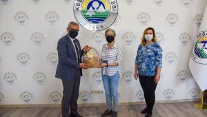 Hoşgeldin Bebek Projesi’nde 240 aile ziyaret edildi