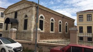 İtalyan kilisesi eğitime kazandırılacak