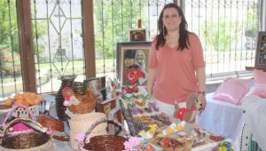 Kadınlar hem öğreniyor hem kazanıyor