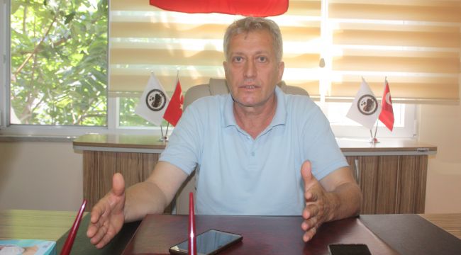 Kahveci esnafı oyun yasağının kalkmasından mutlu