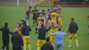 Kara’dan Uzunköprüspor’a hayat öpücüğü