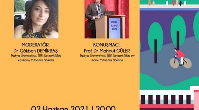Kent Hakkı Çerçevesinde Yerel Siyasal Yaşamın Desteklenmesi Ele Alındı