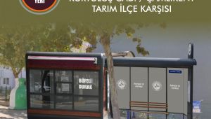 Keşan’da 17 büfeli durak ihaleye çıkacak