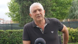 ‘Kırkpınar’ın seyircili olmama şansı yok’