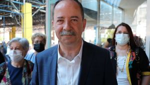 'Kırkpınar Yağlı Güreşleri'ni seyircili yapmak istiyoruz'