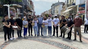 Lavanta Günleri'ne 9/8'lik ritimlerle davet