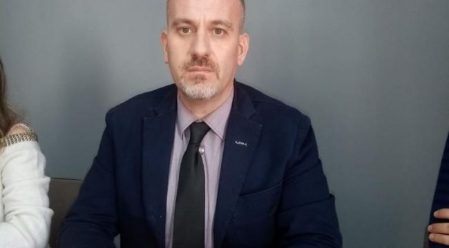 ‘LGS başarısızlığı öğrencilere değil MEB`e aittir’