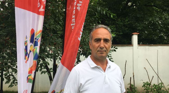 ‘Maraton şehrin ekonomisine katkı sağladı’