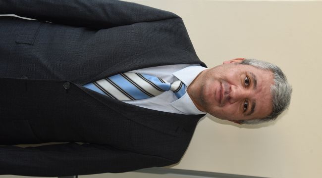 ‘Mavi bize çok yakışacak’