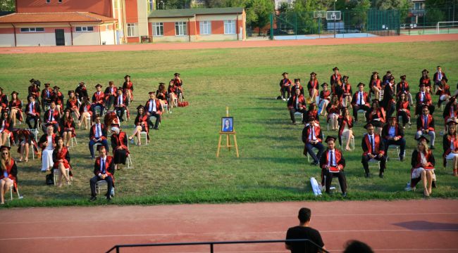 ‘Merhametinizi reçetenizin en başına yazın’