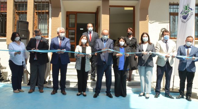 Meriç’ten üretilen elektrik gönülleri ısıtacak