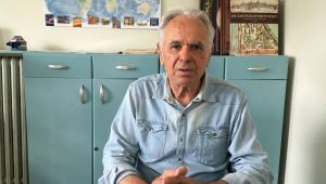 ‘Meriç ve Karaağaç peyzajını görmemiz hayal olacak’