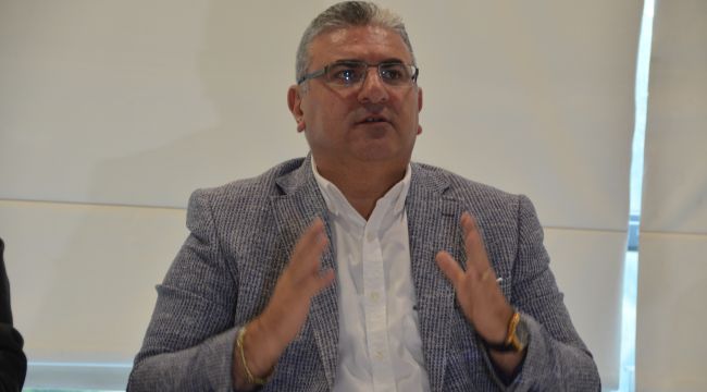 ‘Mobil aplikasyon Edirne’ye katkı sağlayacak’