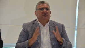 ‘Mobil aplikasyon Edirne’ye katkı sağlayacak’