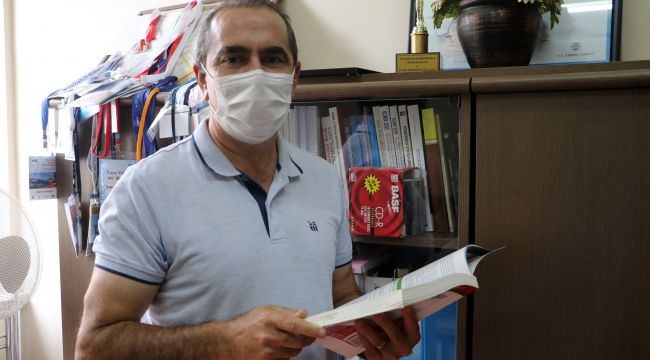 ‘Normal yaşama dönüşte belirleyici rol toplumsal bağışıklık’