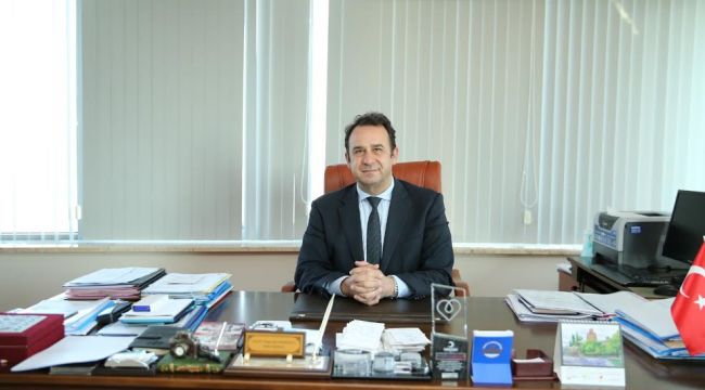 ÖSYM Koordinasyon toplantısı, TU’de yapıldı