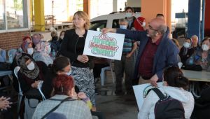 Pazar yeni yüzüyle 10 Haziran’da kapılarını açıyor