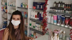 Rumeli köprüsü dergisi eczacılarla buluşturuldu