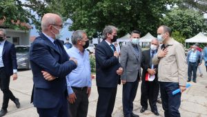 Seyyar aşı timleri başarıyı getirdi