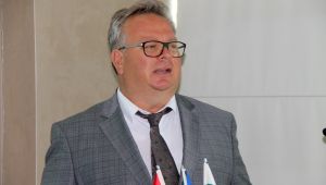 Sozopol projesiyle Süloğlu'na acil müdahale merkezi